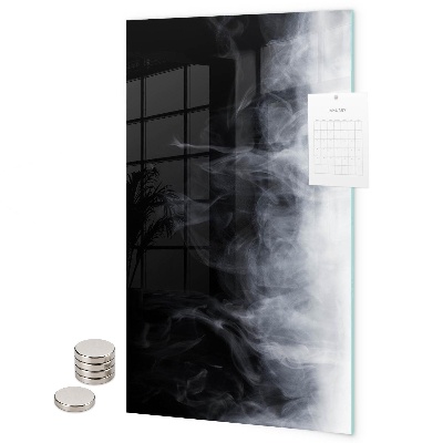 Magnet board Mist