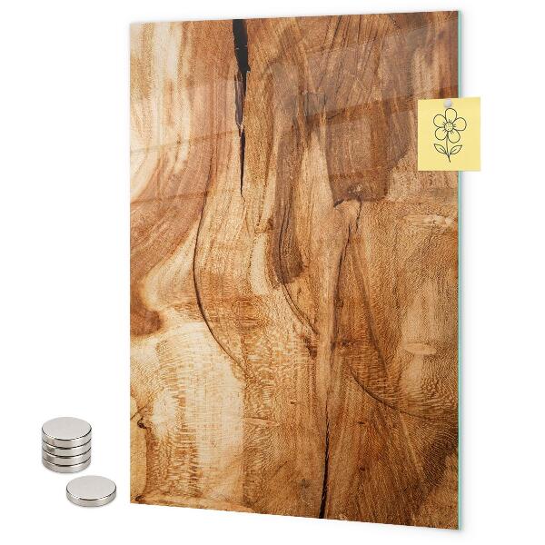 Natuurlijk hout