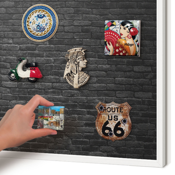 Bakstenen muur
