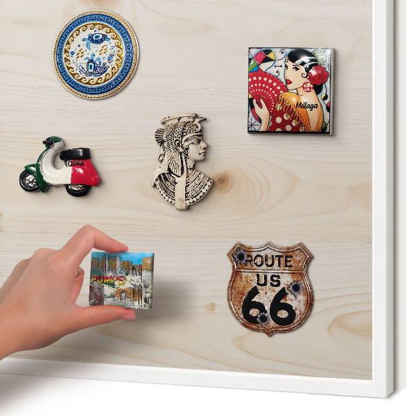 Houten patroon