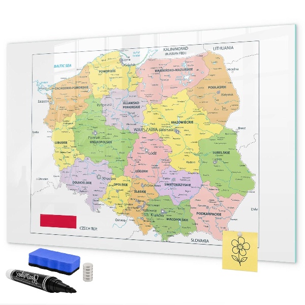 Interactieve kaart met herdenkingsplaatsen