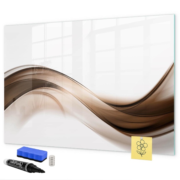 Modern fotodisplaybord