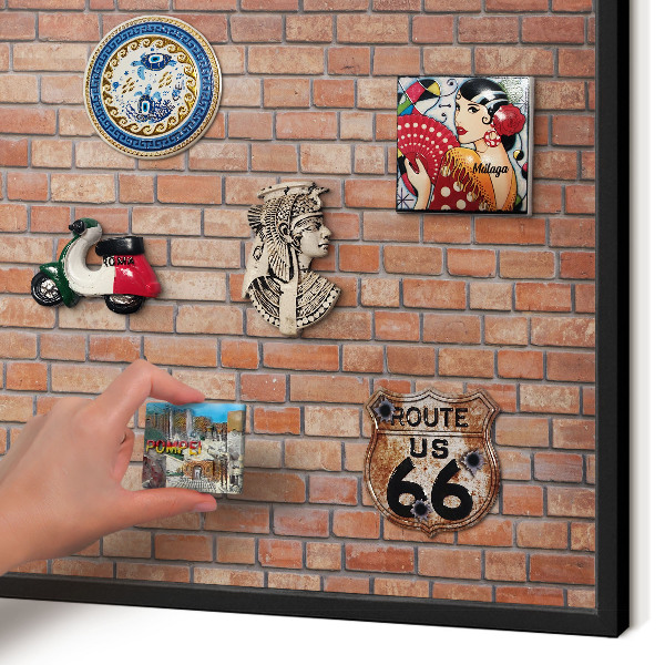 Bakstenen muur