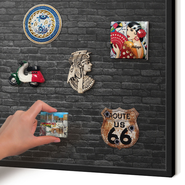 Bakstenen muur