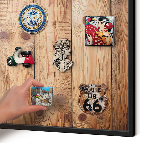 Houten planken