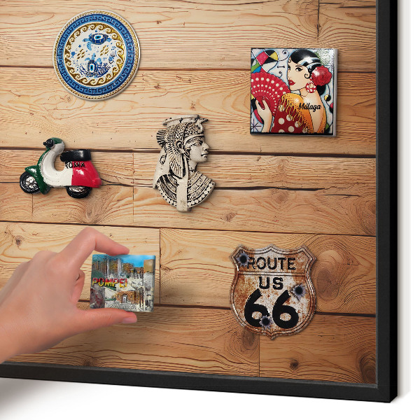 Houten planken