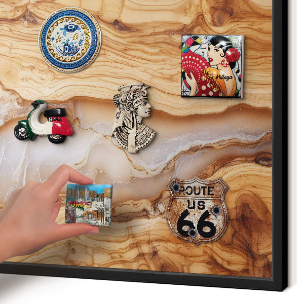 Houten elegantie