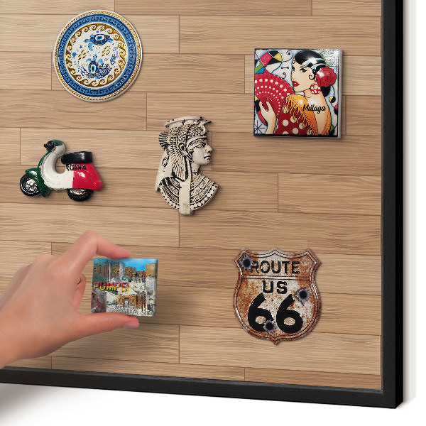 Houten patroon