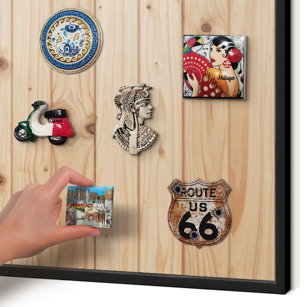 Houten patroon