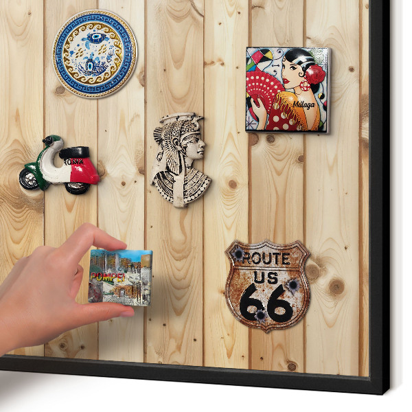 Houten planken