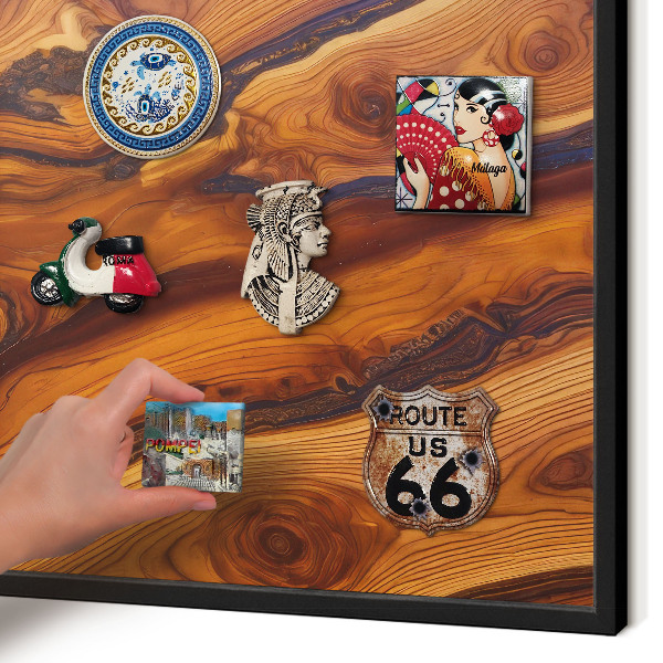 Houten ringen