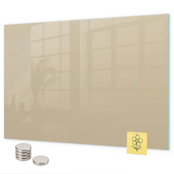 Beige kleur