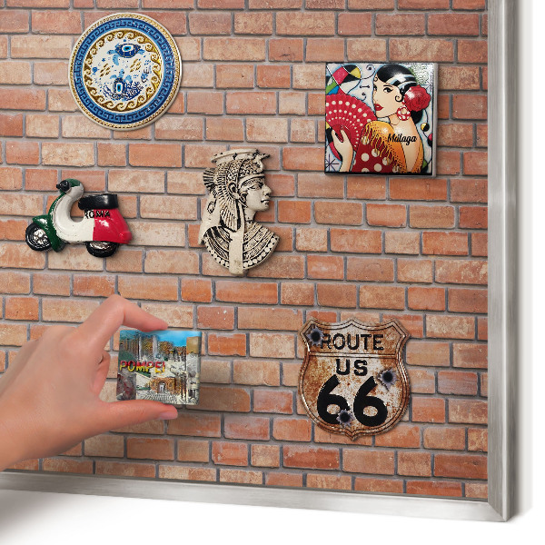 Bakstenen muur