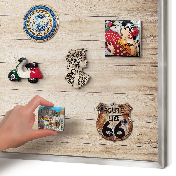 Houten planken