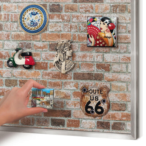Bakstenen muur