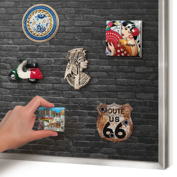 Bakstenen muur