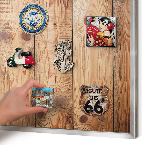 Houten planken