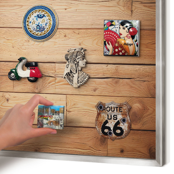 Houten planken