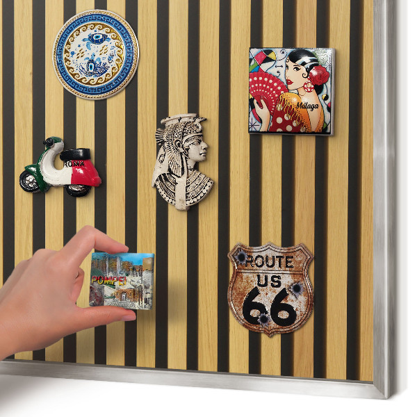 Houten ritmes