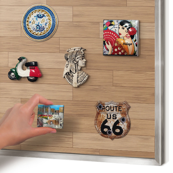 Houten patroon