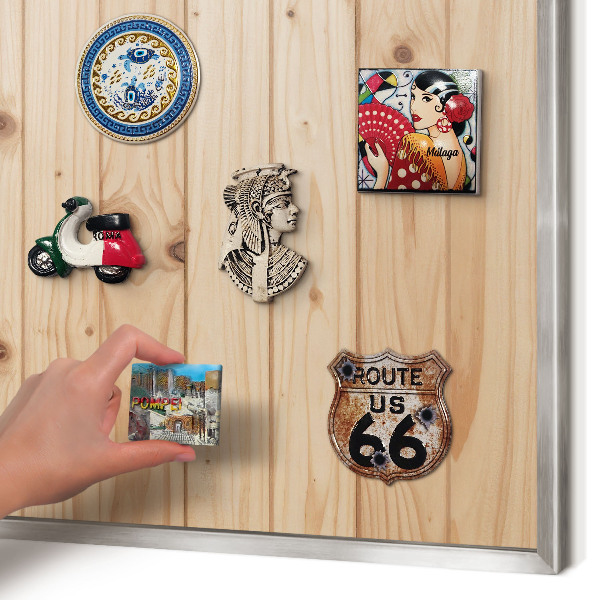 Houten patroon