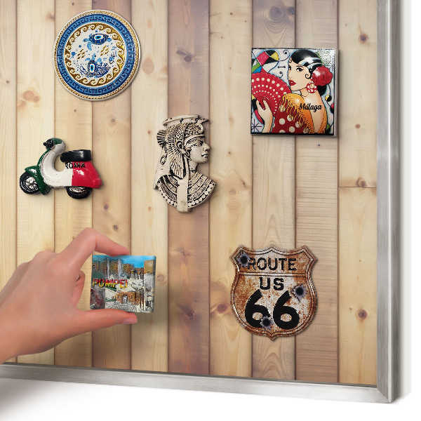 Houten planken