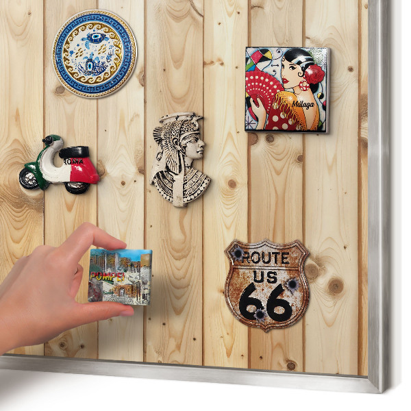 Houten planken