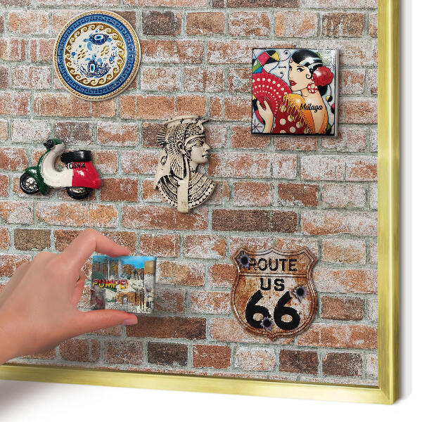 Bakstenen muur