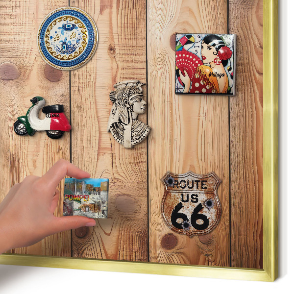 Houten planken