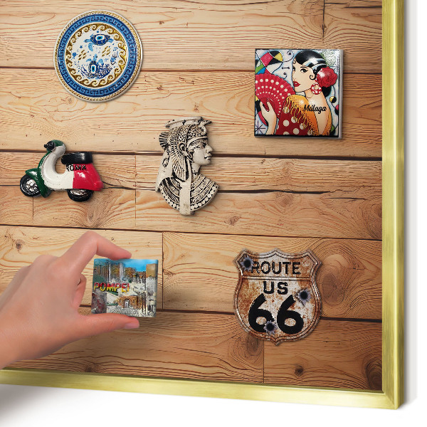 Houten planken