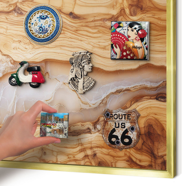Houten elegantie
