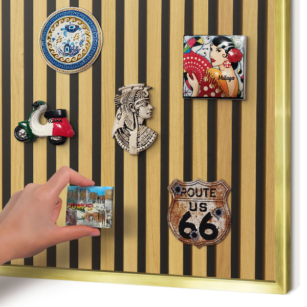 Houten ritmes