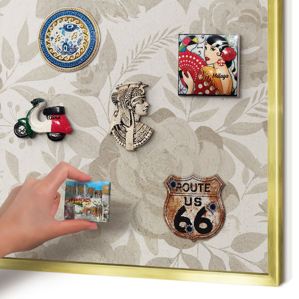 Vintage bloemen