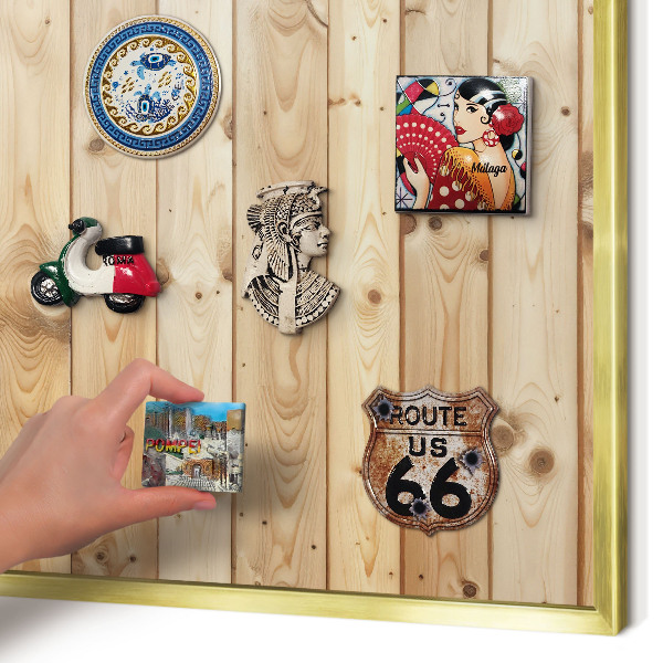 Houten planken