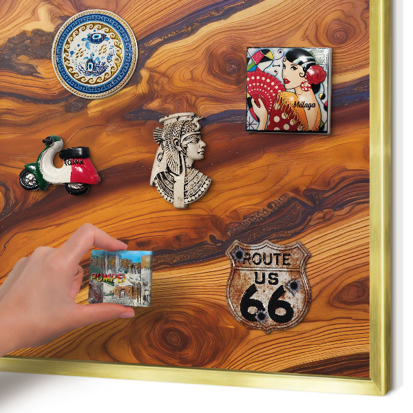 Houten ringen