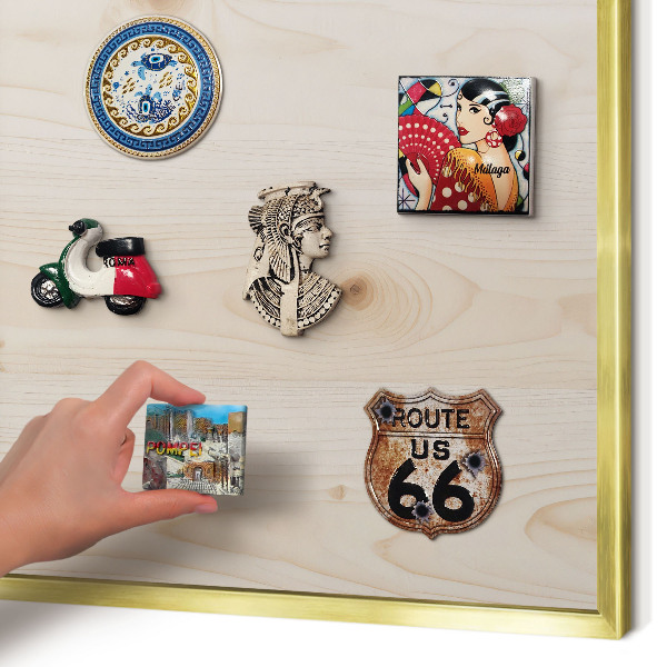Houten patroon
