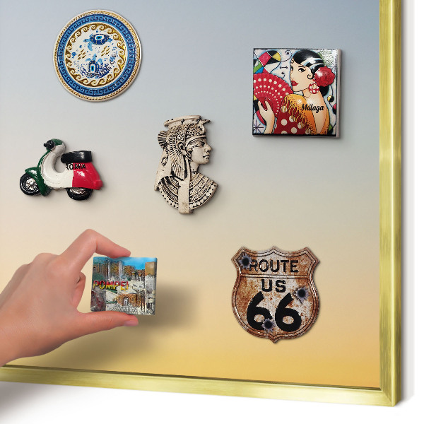 Pastelkleurige overgang