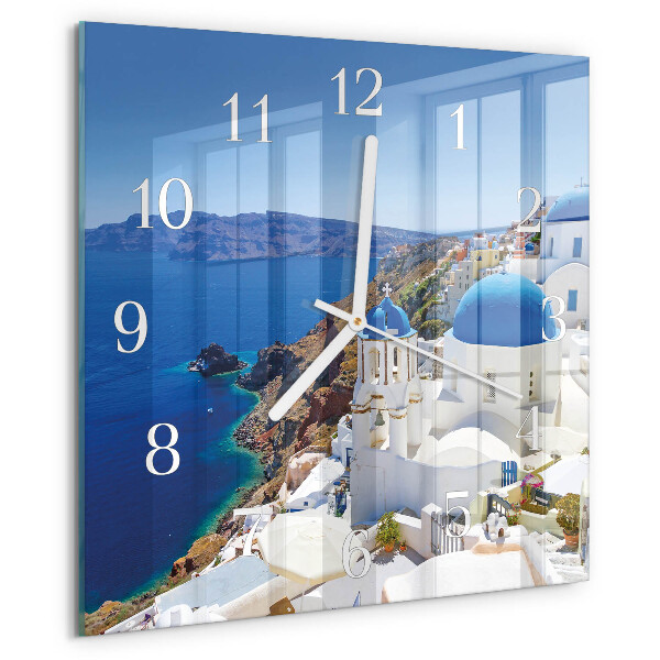 Santorini