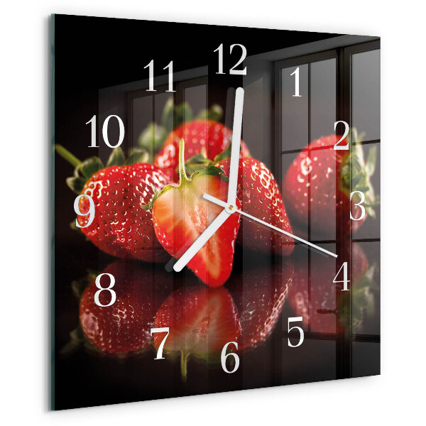 Aardbeien