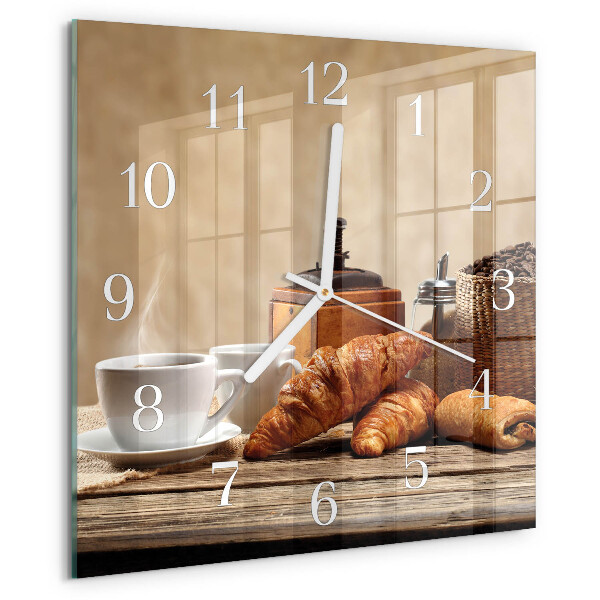 Croissants