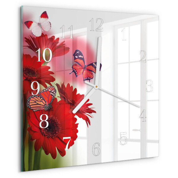 Gerbera