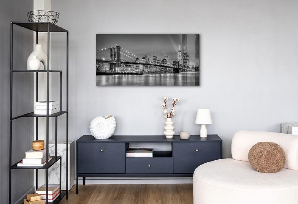 schilderijen voor de woonkamer