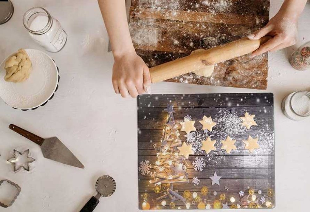 Kerstversiering voor thuis