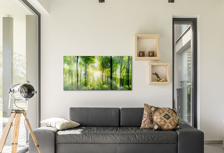 Hoe een klein appartement te regelen - praktisch advies en inspiratie