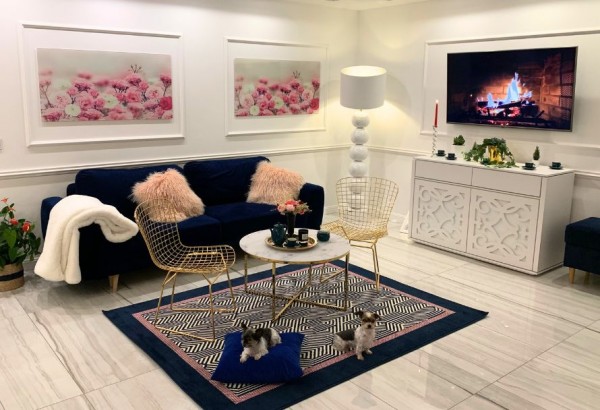 Kreatywne ściany - nietypowe pomysły na dekoracje ścienne