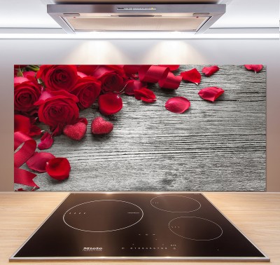 Een idee voor een romantisch interieur