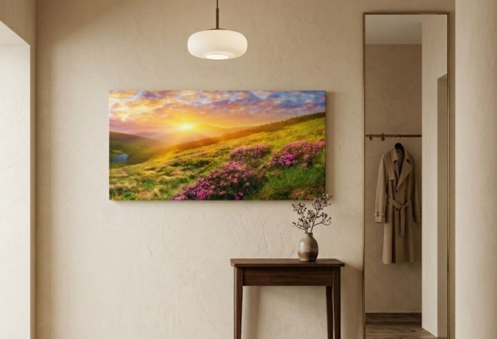decoraties voor de hal