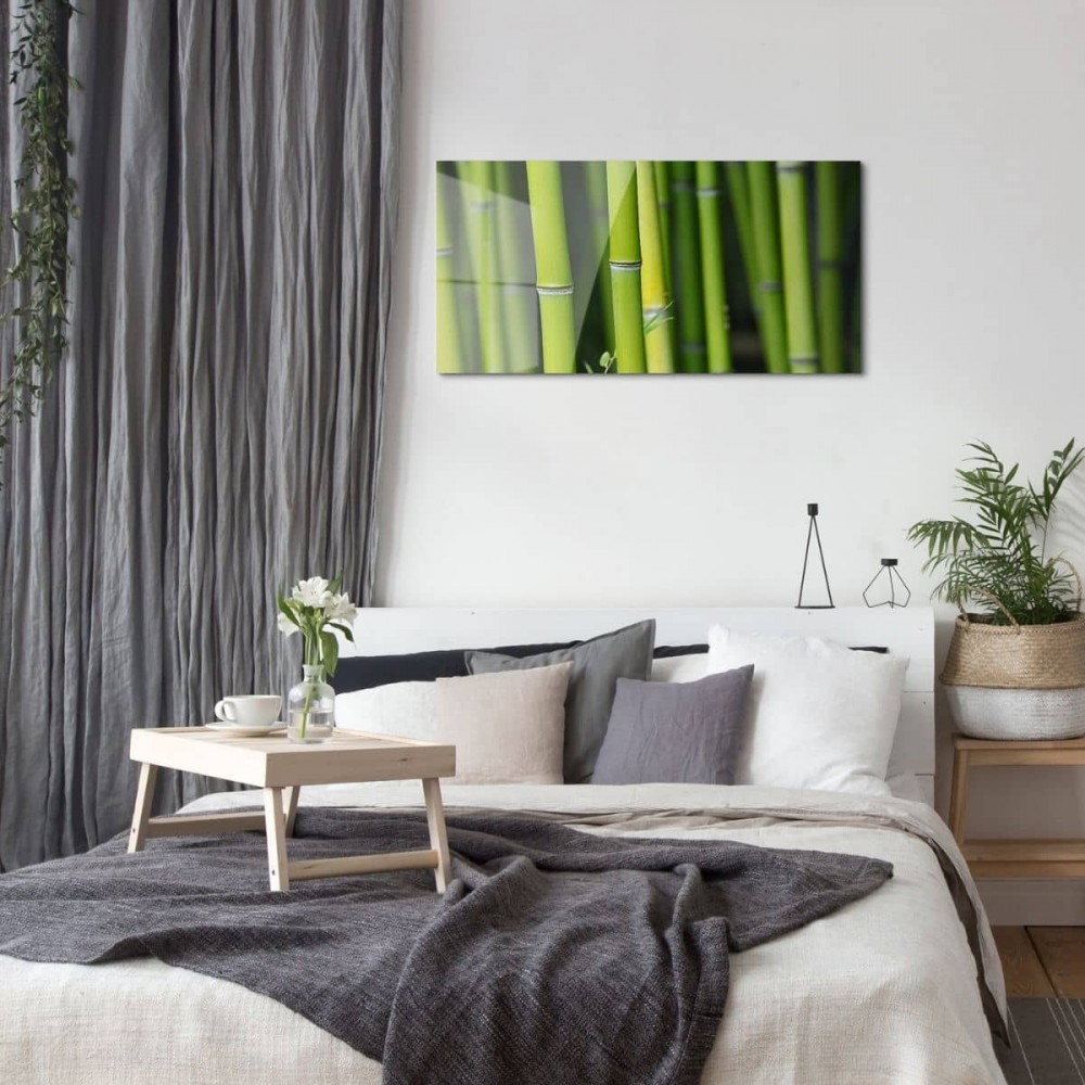 decoratie voor een kleine slaapkamer