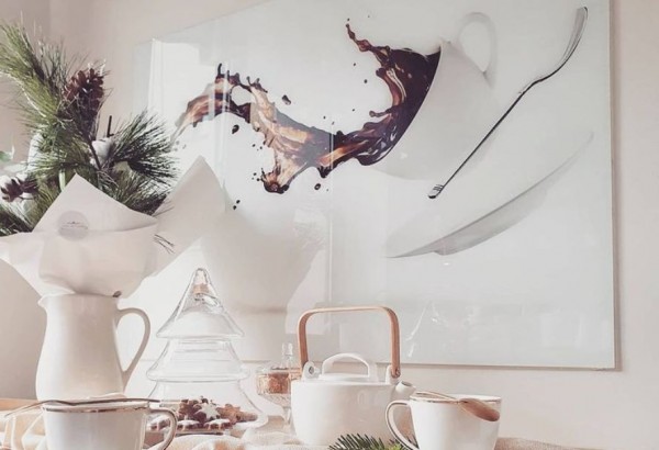 Jak dobrać obraz do kuchni - praktyczne porady i inspiracje