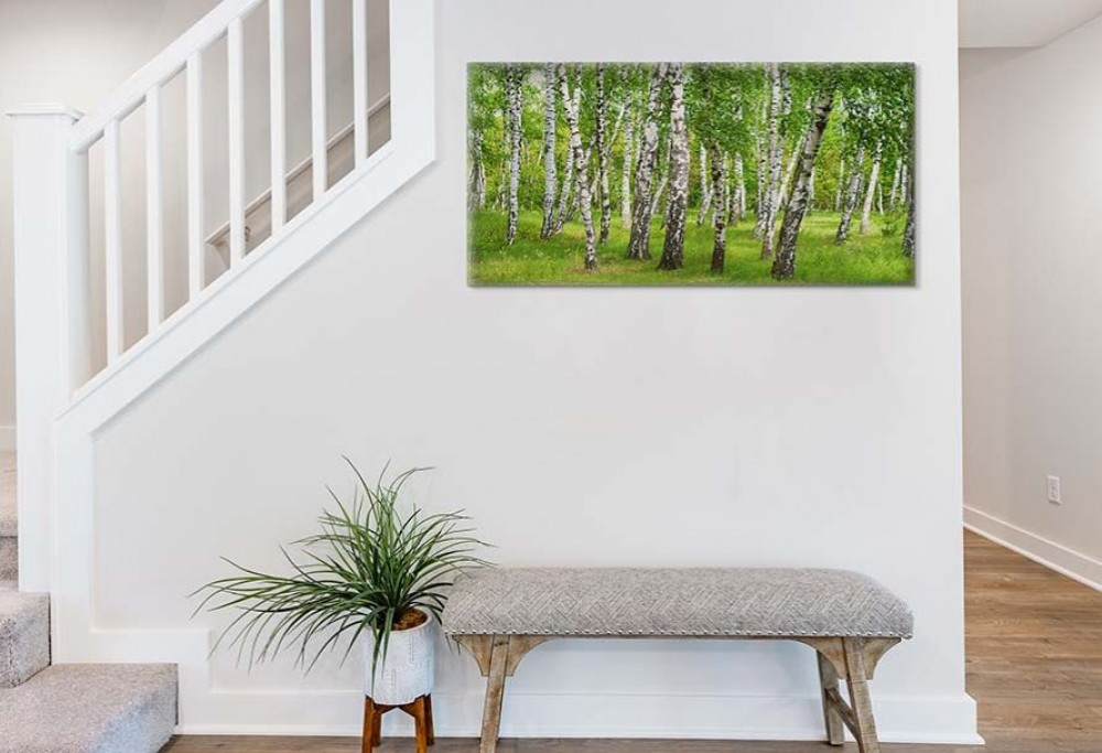 Hoe een zaal inrichten?